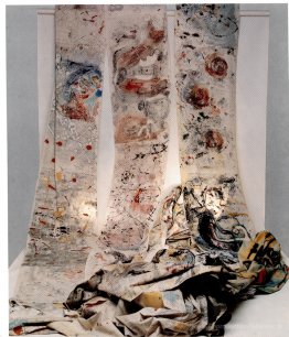 Peinture industrielle