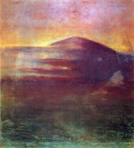 Coucher de soleil