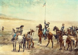 Signalisation de la commande principale