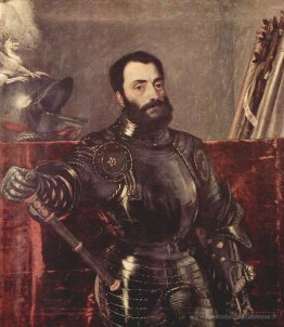 Portrait de Francesco Maria della Rovere