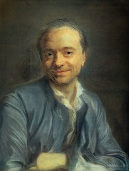 Autoportrait