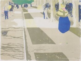 L'avenue
