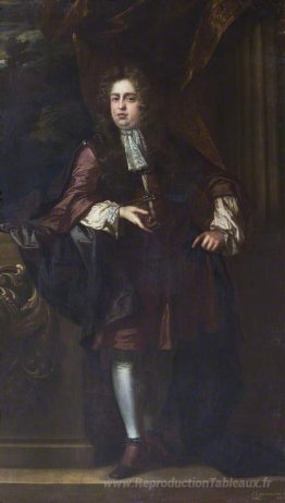 Sir John Brownlow
