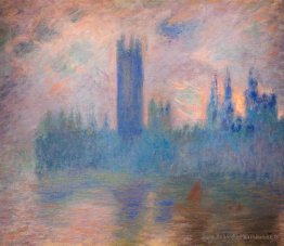 Chambres du Parlement, Westminster