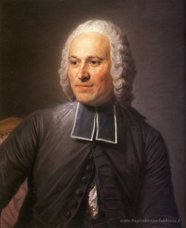 Abbé Jean Antoine Nollet