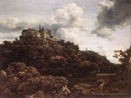 Château de Bentheim