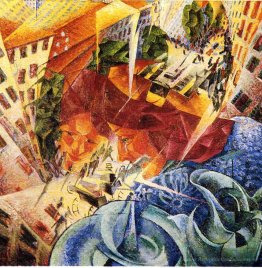 Visions simultanées