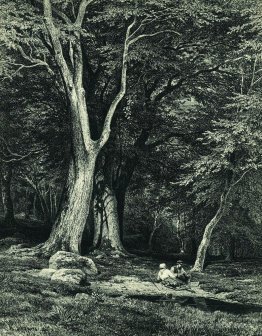 Forêt