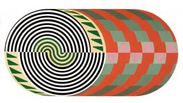 Roulez votre propre (zig-zag)