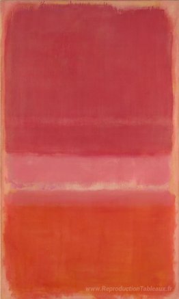 Sans titre (rouge)