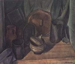 Nature morte
