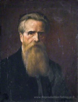 Autoportrait