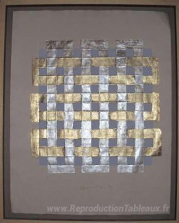 Lumière tissée