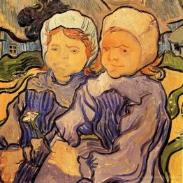 Deux enfants