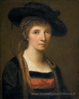 Autoportrait