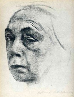 Autoportrait