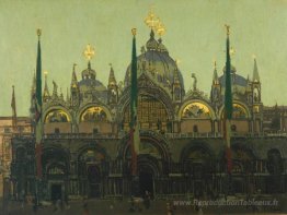Saint-Marc, Venise