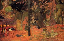 Les baigneurs