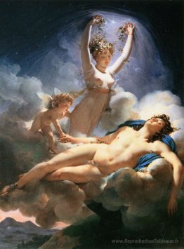 Aurora et Cephalus