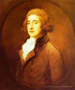 Le comte de Darnley