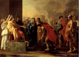 La continence de Scipio