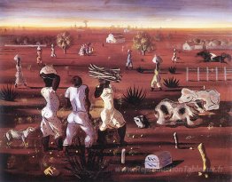 Paisagem de Brodósqui