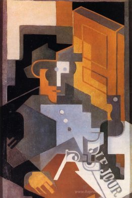 Homme de la tournée