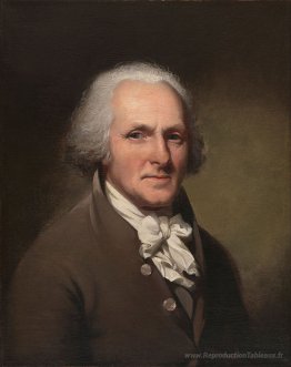 Autoportrait