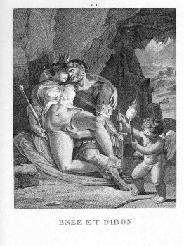 Énée et Dido