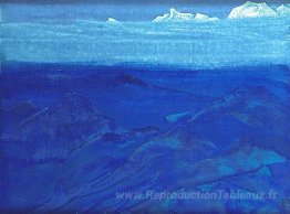 Soshing des montagnes