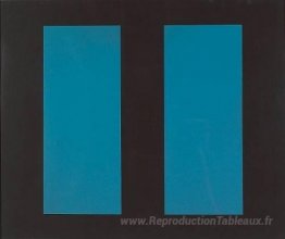 Sans titre (lignes verticales bleues)