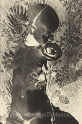 Assiette de La Poupée