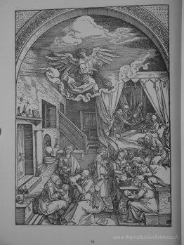 Une vie de la vierge