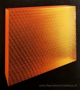 Solide à la construction