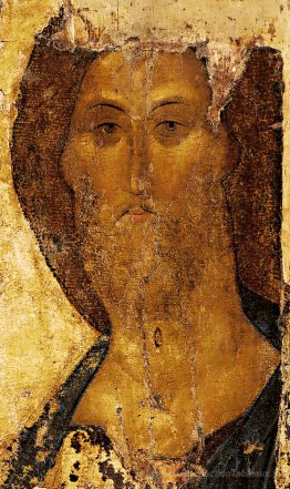 Christ comme Sauveur