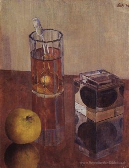 Nature morte avec Inkwell