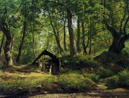 Journée ensoleillée. Mérikyul