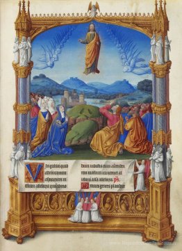 L'ascension
