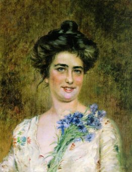 Portrait féminin