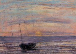 Bateau de pêche