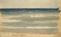 Le surf. Crimée