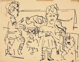 Jouer aux enfants
