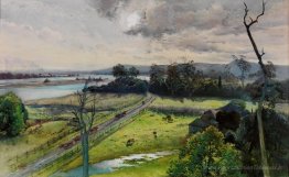 Shoalhaven River, jonction avec Broughton Creek, Nouvelle-Galles