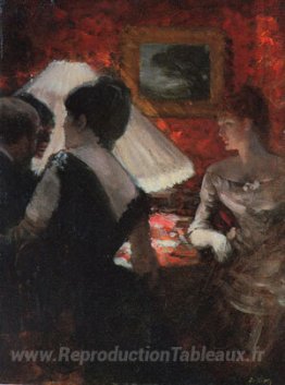 Autour de l'ombre