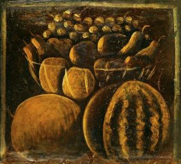 Nature morte