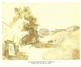 Fort de Vasylkiv à Kyiv