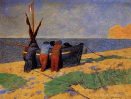 Le quatorzième juillet à Etreat