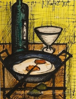 Nature morte