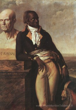 Portrait de Jean-Baptiste Belle