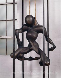 Mort (figure lynchée)